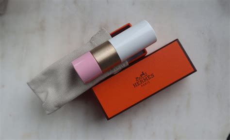 hermes lip|hermes lip enhancer.